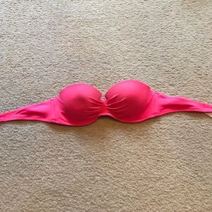 Swim suit top